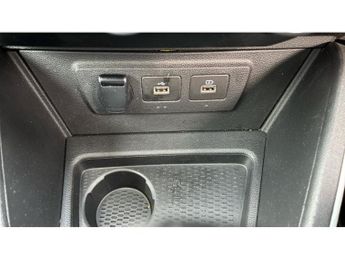 Dacia Duster 1.3 TCe 150 Prestige 5dr EDC Petrol Estate