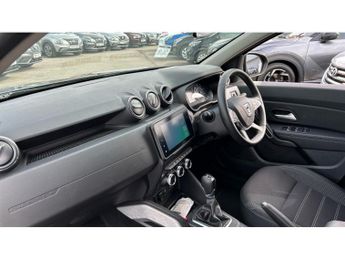 Dacia Duster 1.3 TCe 150 Prestige 5dr EDC Petrol Estate