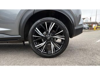 Nissan Juke 1.0 DiG-T 114 Tekna+ 5dr DCT Petrol Hatchback