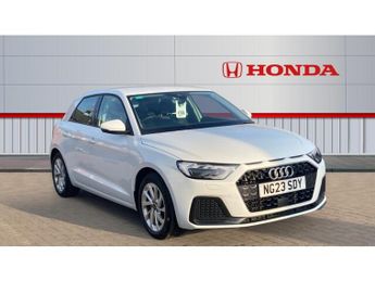 Audi A1 30 TFSI 110 Sport 5dr Petrol Hatchback