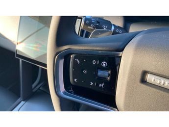 Land Rover Discovery Sport 1.5 P270e Dynamic SE 5dr Auto [5 Seat] Station Wagon