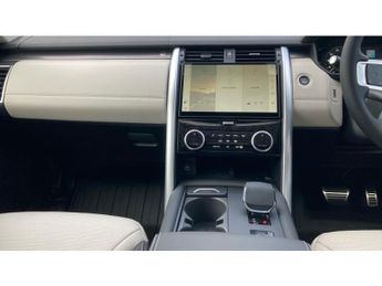 Land Rover Discovery 3.0 D350 Metropolitan Edition 5dr Auto Diesel Station Wagon