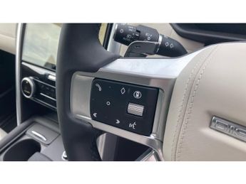 Land Rover Discovery 3.0 D350 Metropolitan Edition 5dr Auto Diesel Station Wagon