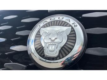 Jaguar F-Pace 3.0 D300 R-Dynamic SE Black 90th Anniv 5dr Auto Diesel Estate