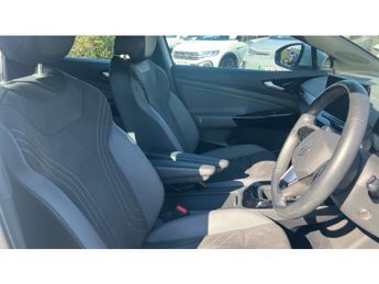 Volkswagen ID.4 109kW Life Ed Pure 52kWh 5dr Auto [110kW Ch] Electric Estate