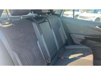Volkswagen ID.4 109kW Life Ed Pure 52kWh 5dr Auto [110kW Ch] Electric Estate