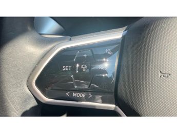 Volkswagen ID.4 109kW Life Ed Pure 52kWh 5dr Auto [110kW Ch] Electric Estate