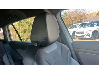 Volkswagen ID.4 109kW Life Ed Pure 52kWh 5dr Auto [110kW Ch] Electric Estate