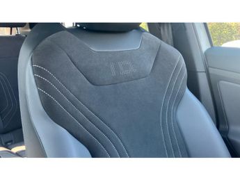 Volkswagen ID.4 109kW Life Ed Pure 52kWh 5dr Auto [110kW Ch] Electric Estate