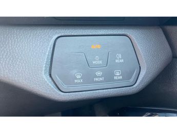 Volkswagen ID.4 109kW Life Ed Pure 52kWh 5dr Auto [110kW Ch] Electric Estate