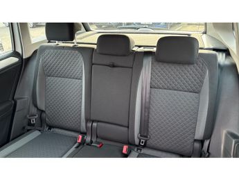 Volkswagen Tiguan 1.5 TSi EVO 150 Match 5dr DSG Petrol Estate