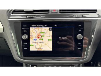 Volkswagen Tiguan 1.5 TSi EVO 150 Match 5dr DSG Petrol Estate