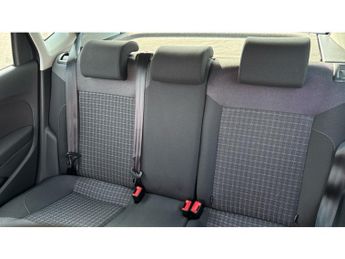 Volkswagen Polo 1.2 TSI Match Edition 5dr DSG Petrol Hatchback
