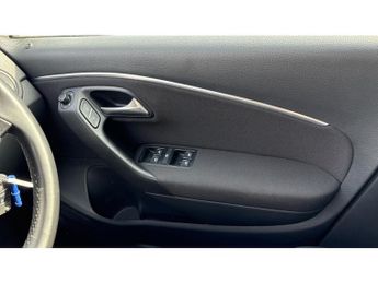 Volkswagen Polo 1.2 TSI Match Edition 5dr DSG Petrol Hatchback