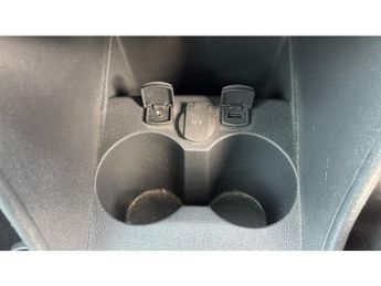 Volkswagen Polo 1.2 TSI Match Edition 5dr DSG Petrol Hatchback