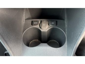 Volkswagen Polo 1.2 TSI Match Edition 5dr DSG Petrol Hatchback