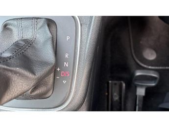 Volkswagen Polo 1.2 TSI Match Edition 5dr DSG Petrol Hatchback