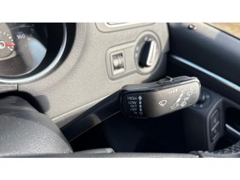 Volkswagen Polo 1.2 TSI Match Edition 5dr DSG Petrol Hatchback