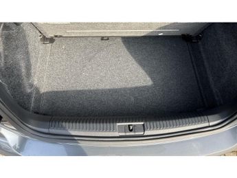 Volkswagen Polo 1.2 TSI Match Edition 5dr DSG Petrol Hatchback