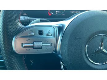 Mercedes-Benz A-Class A220 AMG Line Premium 5dr Auto Petrol Hatchback