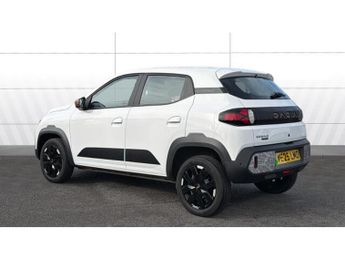 Dacia Spring 27kWh Extreme 65 48kW 5dr Auto Electric Hatchback