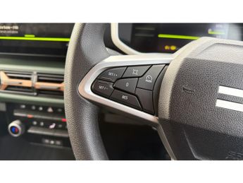 Dacia Spring 27kWh Extreme 65 48kW 5dr Auto Electric Hatchback