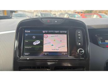 Renault Zoe 65kW i Dynamique Nav Q90 40kWh 5dr Auto Electric Hatchback