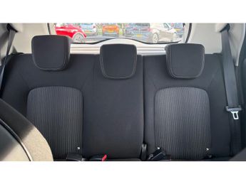 Renault Zoe 65kW i Dynamique Nav Q90 40kWh 5dr Auto Electric Hatchback