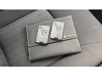 Renault Zoe 65kW i Dynamique Nav Q90 40kWh 5dr Auto Electric Hatchback