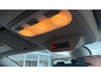 Renault Zoe 65kW i Dynamique Nav Q90 40kWh 5dr Auto Electric Hatchback