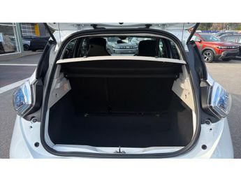 Renault Zoe 65kW i Dynamique Nav Q90 40kWh 5dr Auto Electric Hatchback