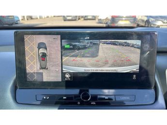 Nissan Qashqai 1.5 E-Power Tekna 5dr Auto Hybrid Hatchback