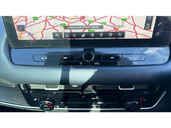 Nissan Qashqai 1.5 E-Power Tekna 5dr Auto Hybrid Hatchback