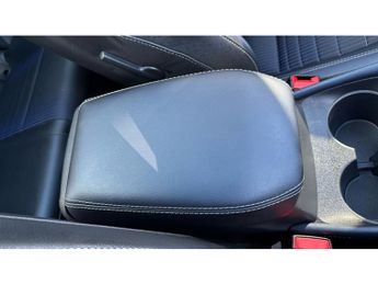 Nissan Qashqai 1.5 E-Power Tekna 5dr Auto Hybrid Hatchback