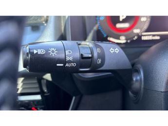 Nissan Qashqai 1.5 E-Power Tekna 5dr Auto Hybrid Hatchback