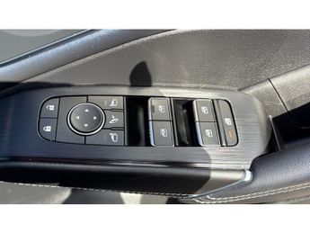 Nissan Qashqai 1.5 E-Power Tekna 5dr Auto Hybrid Hatchback