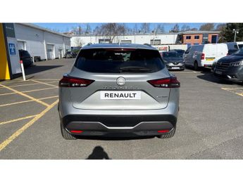 Nissan Qashqai 1.5 E-Power Tekna 5dr Auto Hybrid Hatchback