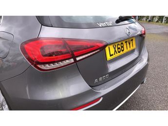 Mercedes-Benz A-Class A200 Sport 5dr Auto Petrol Hatchback