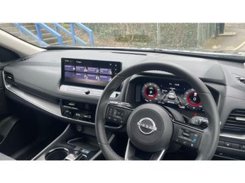 Nissan X-Trail 1.5 E-Power E-4orce 213 N-Connecta 5dr Auto Hybrid Station Wagon