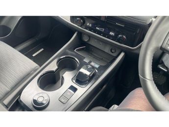 Nissan X-Trail 1.5 E-Power E-4orce 213 N-Connecta 5dr Auto Hybrid Station Wagon