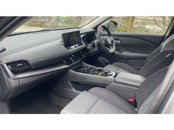Nissan X-Trail 1.5 E-Power E-4orce 213 N-Connecta 5dr Auto Hybrid Station Wagon