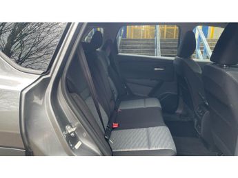 Nissan X-Trail 1.5 E-Power E-4orce 213 N-Connecta 5dr Auto Hybrid Station Wagon