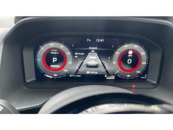 Nissan X-Trail 1.5 E-Power E-4orce 213 N-Connecta 5dr Auto Hybrid Station Wagon