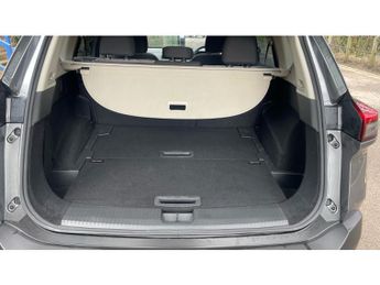 Nissan X-Trail 1.5 E-Power E-4orce 213 N-Connecta 5dr Auto Hybrid Station Wagon