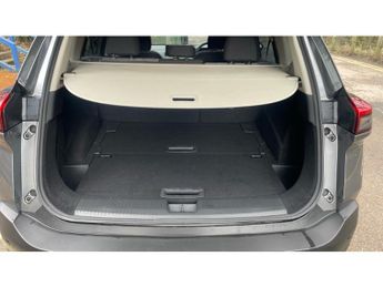 Nissan X-Trail 1.5 E-Power E-4orce 213 N-Connecta 5dr Auto Hybrid Station Wagon