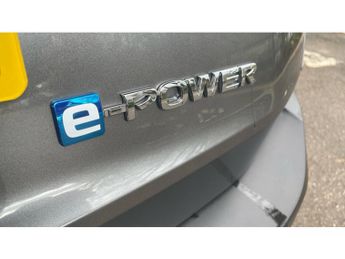 Nissan X-Trail 1.5 E-Power E-4orce 213 N-Connecta 5dr Auto Hybrid Station Wagon