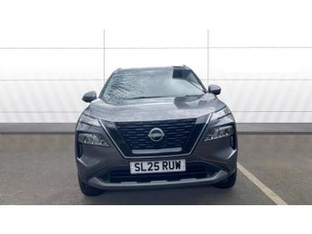 Nissan X-Trail 1.5 E-Power E-4orce 213 N-Connecta 5dr Auto Hybrid Station Wagon