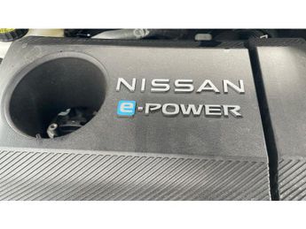 Nissan X-Trail 1.5 E-Power E-4orce 213 N-Connecta 5dr Auto Hybrid Station Wagon