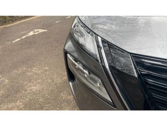 Nissan X-Trail 1.5 E-Power E-4orce 213 N-Connecta 5dr Auto Hybrid Station Wagon
