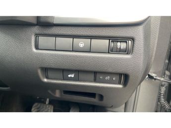 Nissan X-Trail 1.5 E-Power E-4orce 213 N-Connecta 5dr Auto Hybrid Station Wagon